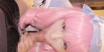 cosplay