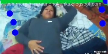 Latin Mommy With Boy REAL