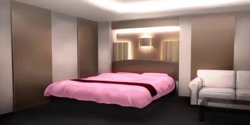 (hentai 3D) now she's your hot gf