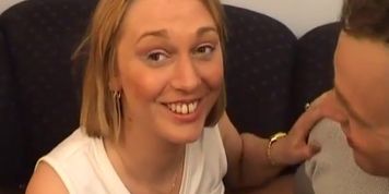 Belgium MILF big boobs