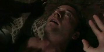 Holly Fields Breasts Scene  in The Still Life