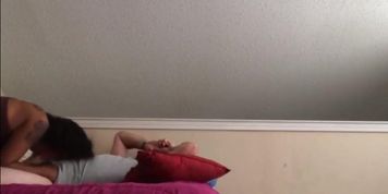 quick morning sex