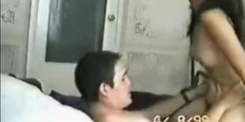 Old video of Cheating Girl caught fucking with her lover