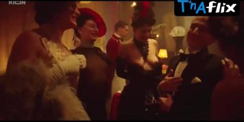 Unknown Breasts Scene  in Vertinskiy