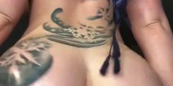 BIG PAWG ASS / One Of The Best POV Pawg Ass Clapping Videos Out There.