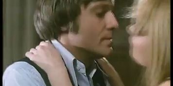 Pamela Stephenson Butt Scene  in The Comeback