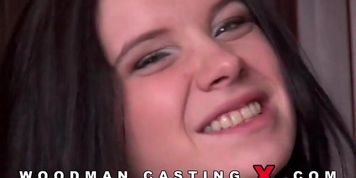 WENDY MOON CASTING