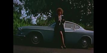 The Venus Trap (USA 1974) (Isis Taylor, Sharon Thorpe)