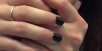 self suck toes