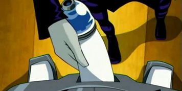 Teen Titans Fuk