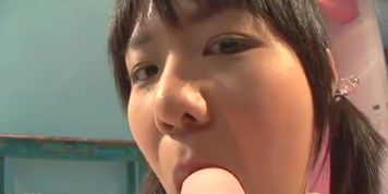 Japanese Softcore Movie 024 Naho Part.1 (Naho Hazuki)