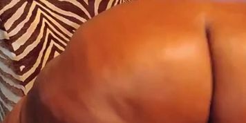 Big Butt Telly