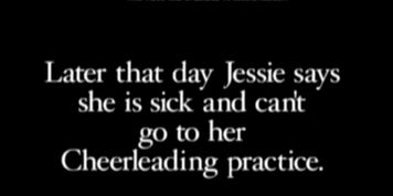 Jessie Rectal Temp. and Punished With Spanking (Christina Carter)