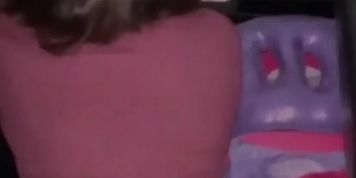 Cheating Wife Fucks Stranger In A Public Parking Lot (Wife_fucks Wife_fucks)