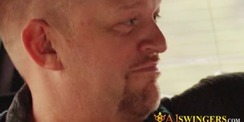 Swingers desire to dive into the swinging lifestyle New episodes of A1SWINGERS available