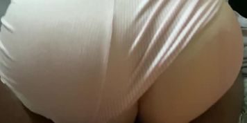 Afternoon Fun with a BBW