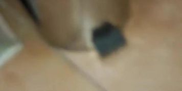 my aunt's used panties and bra in the trash