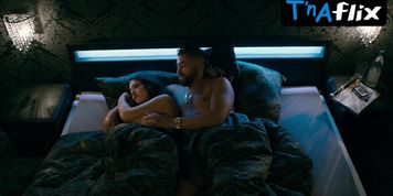 Giannina Erfany-Far Breasts Scene  in Dogs Of Berlin