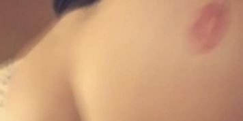 Huge Ass hungry for a monster dick