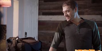 My Husbands Best Friend - video 2 (CoupleFantasies)