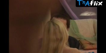 Jewel Valmont Butt,  Breasts Scene  in The Voyeur (Angelica Sin)