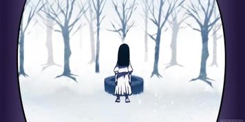 ALLURE OF SADAKO - THE RING