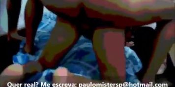 SEXLOG - LUANA