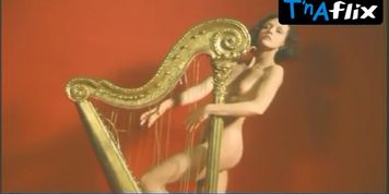 Johanna Wokalek Breasts,  Bush Scene  in Aimee AND Jaguar