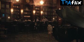 Tiffany Young Sexy Scene  in Uncle Samsik