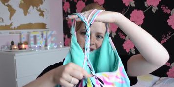 Swimsuit Collection &brvbar; KalaBlondiexo