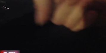 excuse me cum
