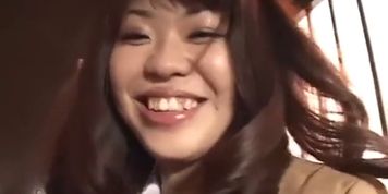 Japanese Facesitting - Can somebody tell me her name?