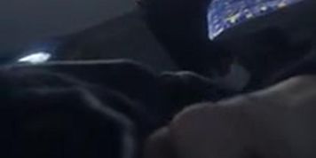 Bus Flash Teen