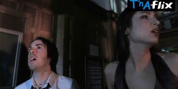 Erin Scheiner Underwear Scene  in Acts Of Death