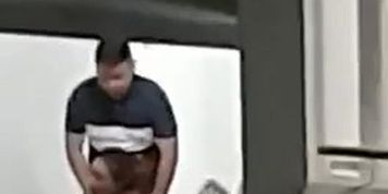 Staircase sg