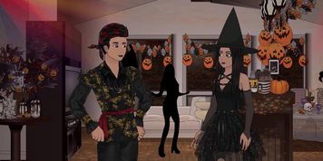 Night of the witches