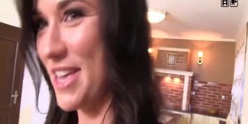 Czech Teens Angella Christin and Niki Sweet Threesome (Niky Sweet)