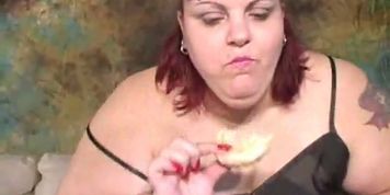 Big Woman 7