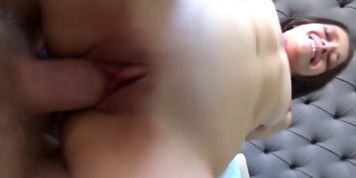 Izzy Bell Crazy For Dick