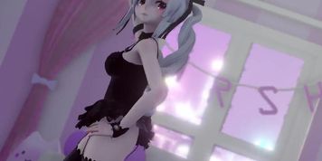 mmd 1