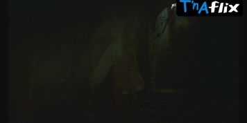 Domini Blythe Breasts Scene  in Vampire Circus