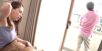 In The Short Time When My Husband Is Taking A Break, My Son-in-law Gives Me More Than 10 Vaginal Cum Shots Every Day. Oda Mako -