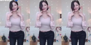 BJ ??? Fall (Sunmi Porapoparam) Sexy Stream Dance
