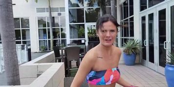 I Convinced My Bratty Stepsis To Cheat On Her Boyfriend With Me! - Mypervyfamily -