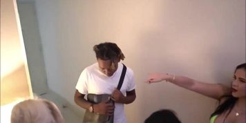 PAWG Interracial Orgy Sex