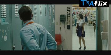 Mena Suvari Underwear Scene  in The Mysteries Of Pittsburgh