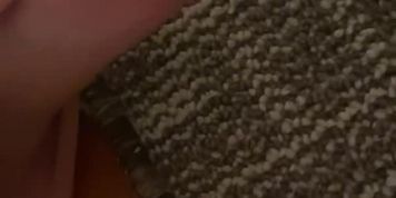 So small dick masturbation