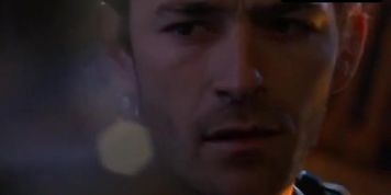 Missy Crider Sexy Scene  in Jeremiah