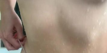 Sanya Booty Girl nude