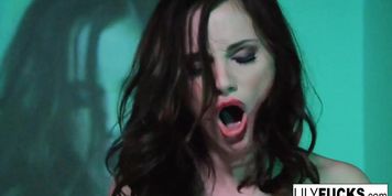 Lily Gets Fucked By Mr. Marcus (Lily Carter)